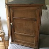 Old cabinet