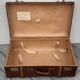 Large suitcase 1940s