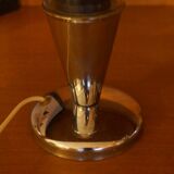 1980 Spanish design lamp