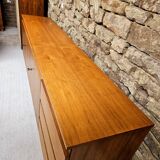 Vintage 1970's sideboard