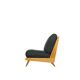Fauteuil américain par Heywood - Wakefield