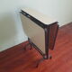 formica folding table