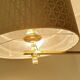 Large Vintage Adjustable Wall Lamp, 1970s