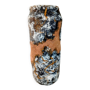 Kintsugi vase style – Japanese art (Light & Decorative) wabi-sabi
