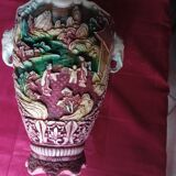 Chinese vase