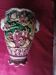 Chinese vase