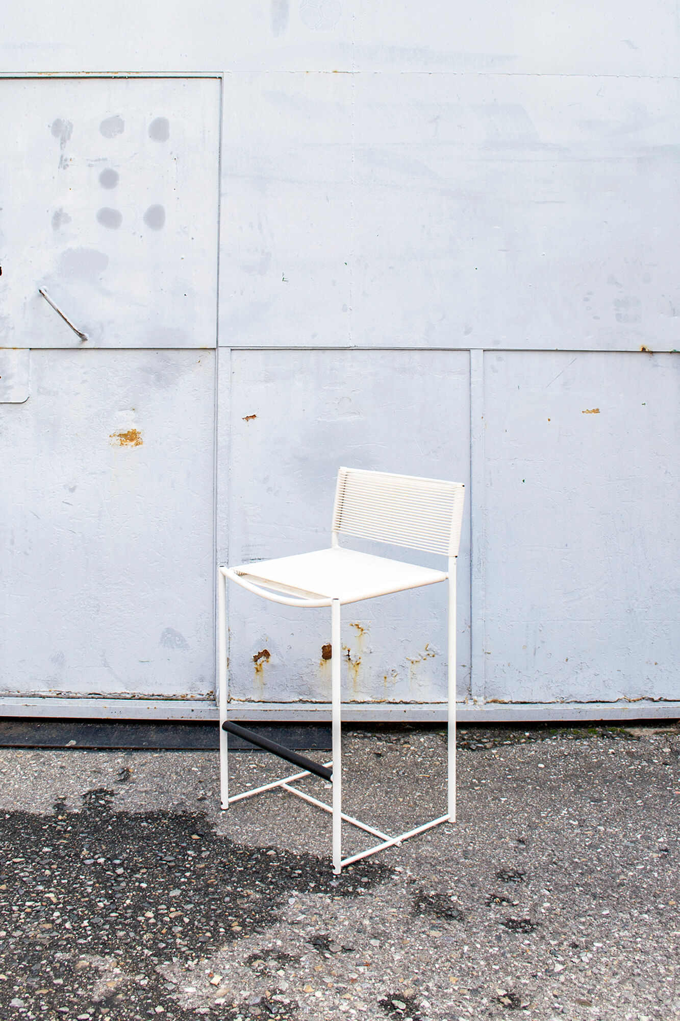 Spaghetti 164 Stools by Giandomenico Belotti for Alias Italia 1979