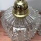 Scandinavian glass wall lights