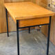 Vintage desk