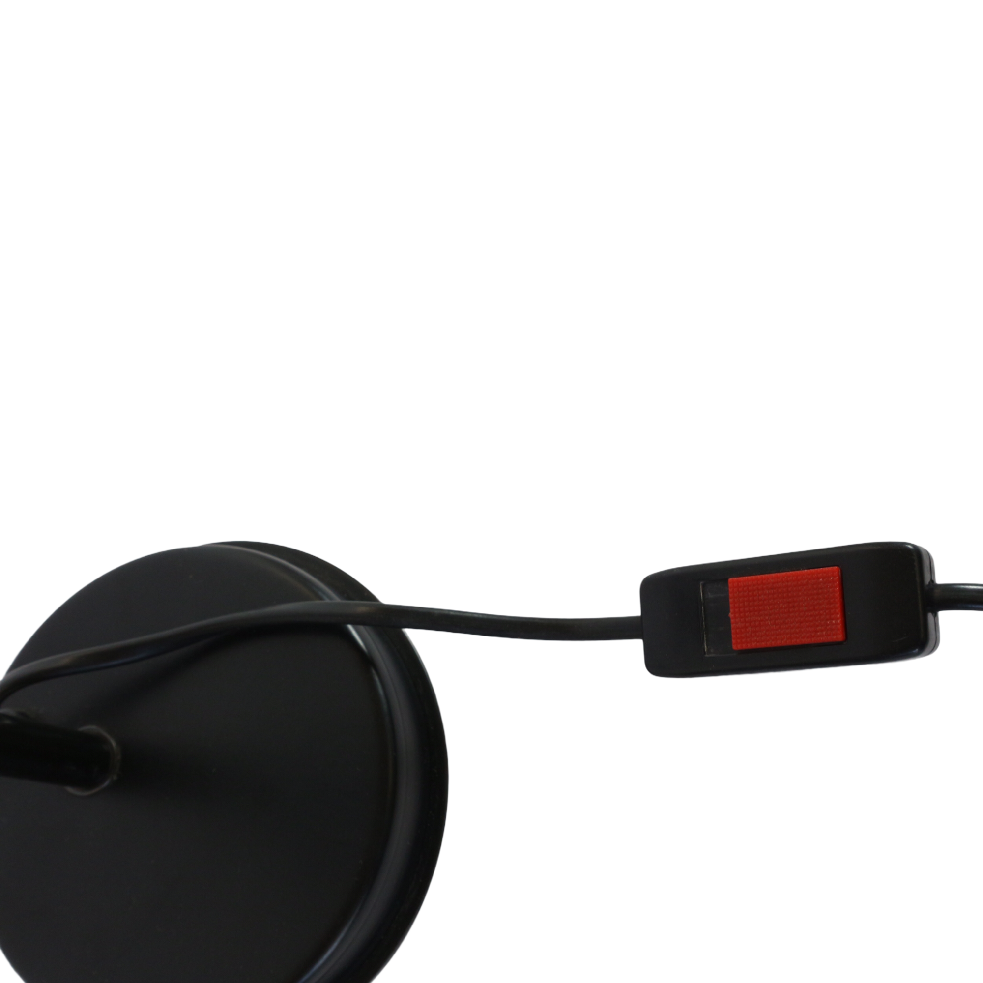 Pair of vintage adjustable bedside lamps, Veneta Lumi