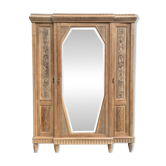 Armoire Art Déco
