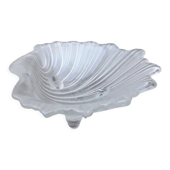 Shell pocket tray