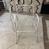 Pair of EMU chairs