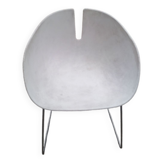 Fauteuil Fjord H