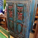 Armoire en teck ancien