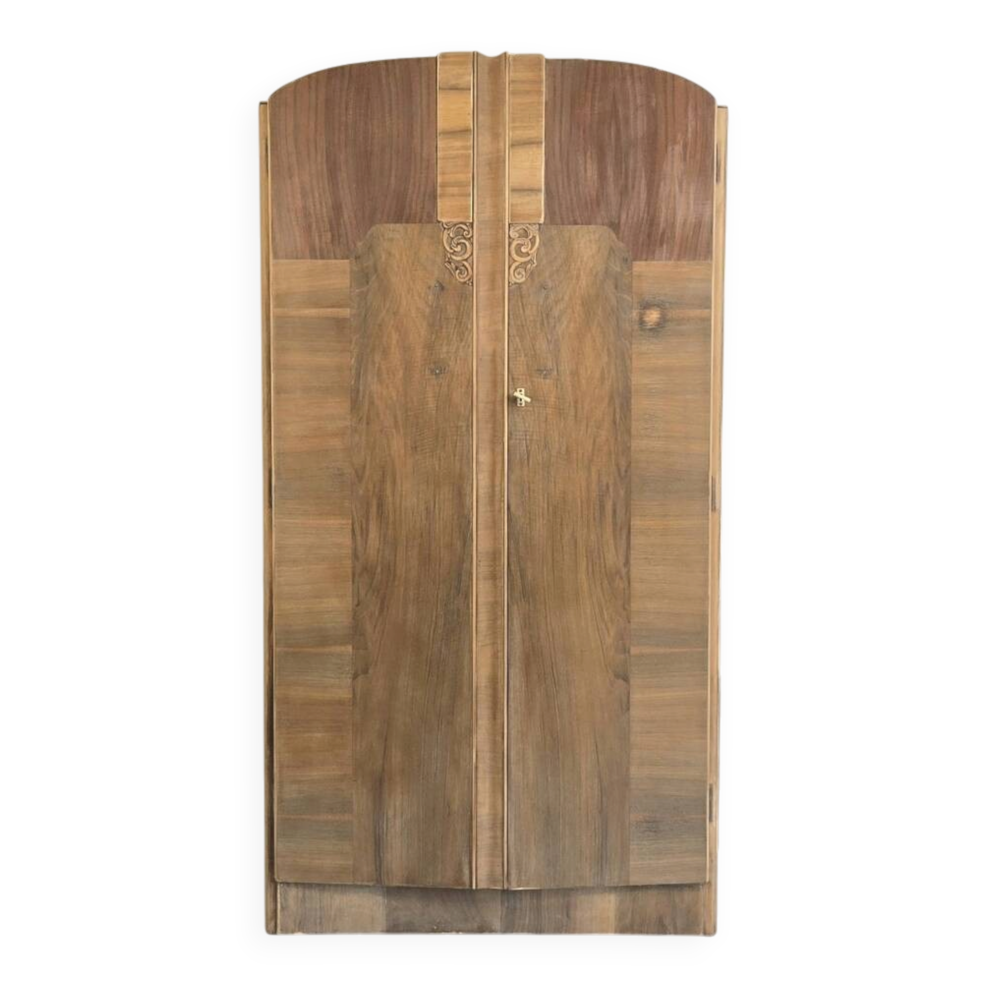 Armoire Anglaise 