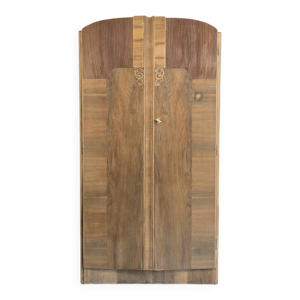 Armoire anglaise