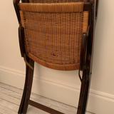 Gio Ponti Ninféa folding chair