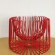Trådig Ehlen Johansson fruit basket for Ikea