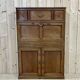 Mahogany wardrobe from the 1930s