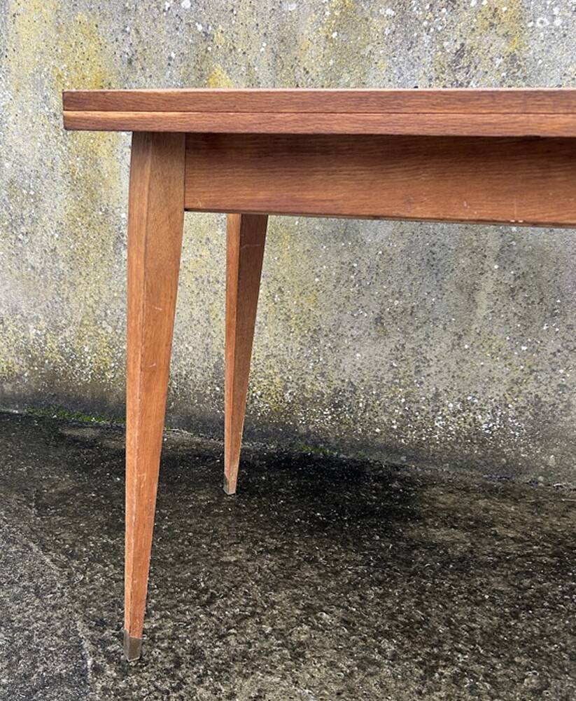 Chest table, wallet, vintage, 60s