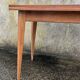 Chest table, wallet, vintage, 60s