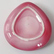 Vase galet vintage