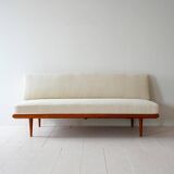 Vintage Danish Sofa Minerva by Peter Hvidt & Orla Mølgaard-Nielsen