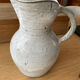Sandstone pitcher