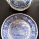 Soup tureen and dish Villeroy & Boch porcelain Burgenland edition