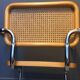 Armchair B64 by Marcel Breuer
