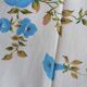 Lot 1 tablecloth & 11 country towels