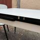 Formica table and chairs