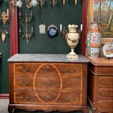 Old dresser