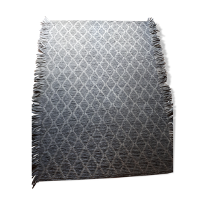 tapis en laine