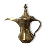 Saudi teapot