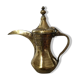 Théière saoudienne