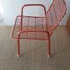 Chaise enfant