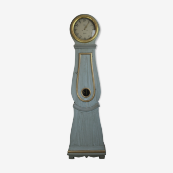 Antique Mora Clock 19th Century, Sweden