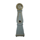Antique Mora Clock 19th Century, Sweden