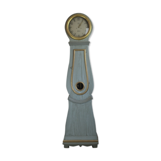 Antique Mora Clock 19th Century, Sweden