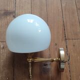 Vintage wall light