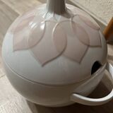 Candy dish, flat soup tureen