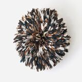 Juju hat black 70 cm