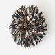 Juju hat black 70 cm