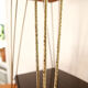 Table d'appoint vintage