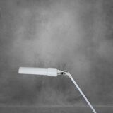 Modern adjustable desk lamp in mid-century style Dulux Junior by Lival Finland, 1980s.