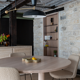 Centre de table Big Lali sauge mat - Sophie Parachey