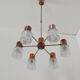 Mid-century Chandelier by Kamenicky Senov,1960's.