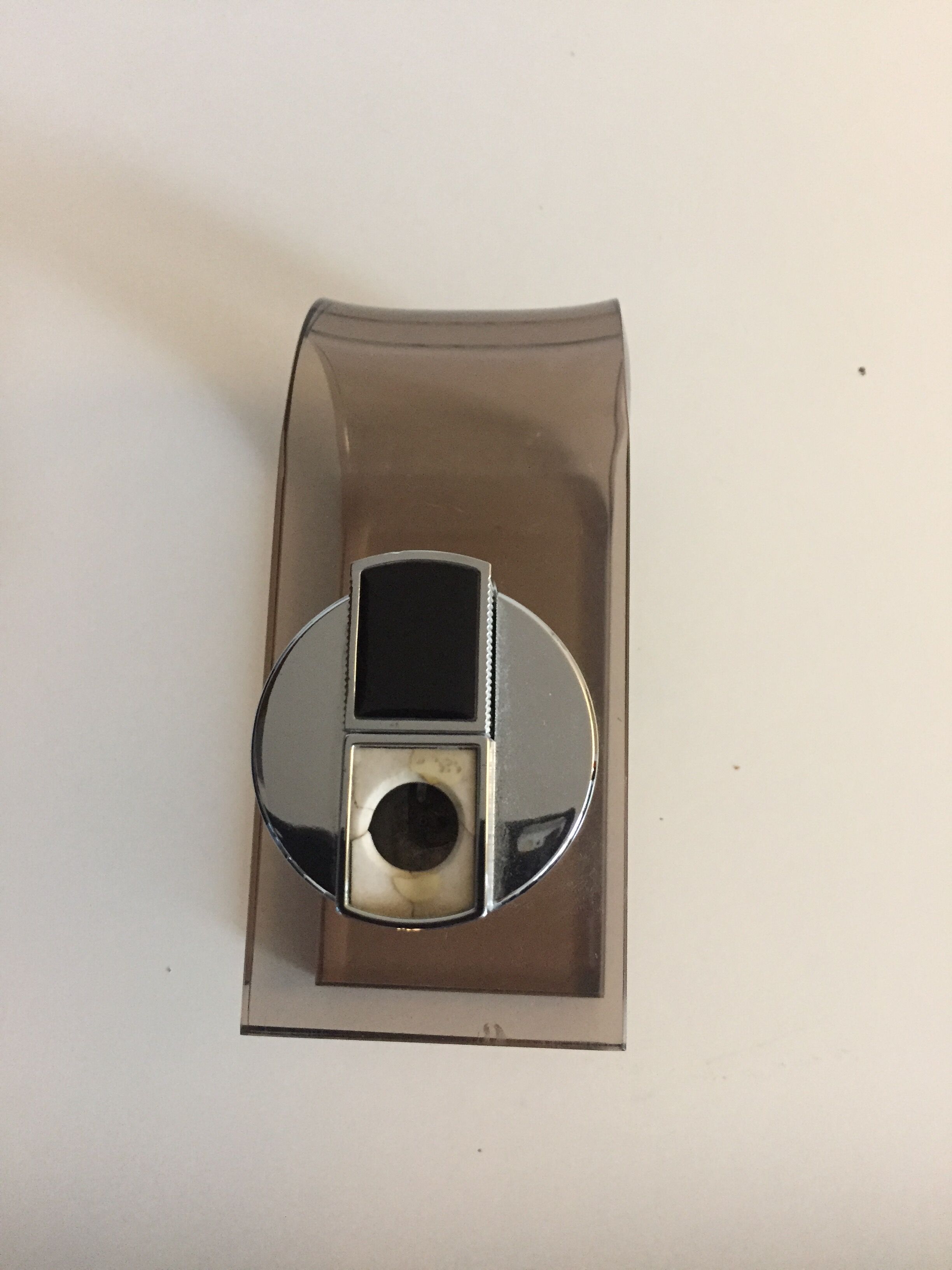 Lighter Roche Bobois 70's